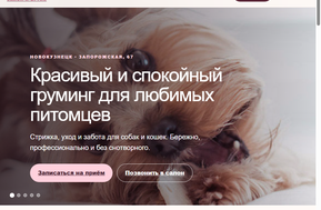 ЦаЦа-Груминг